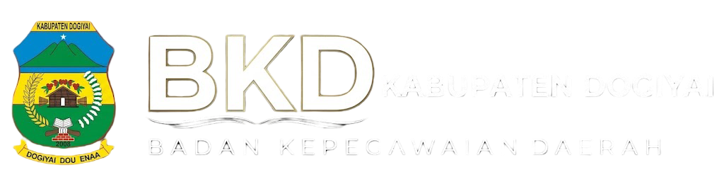 BKD Kabupaten Dogiyai